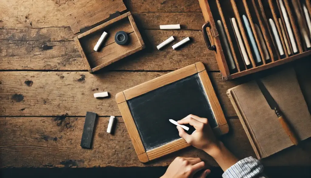 Pati Pencil Pati Pencil