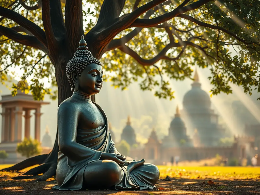 बौद्ध आणि जैन धर्माचा उदय: प्रमुख शिकवणी, तत्त्वज्ञान, परिषदा आणि प्रसार